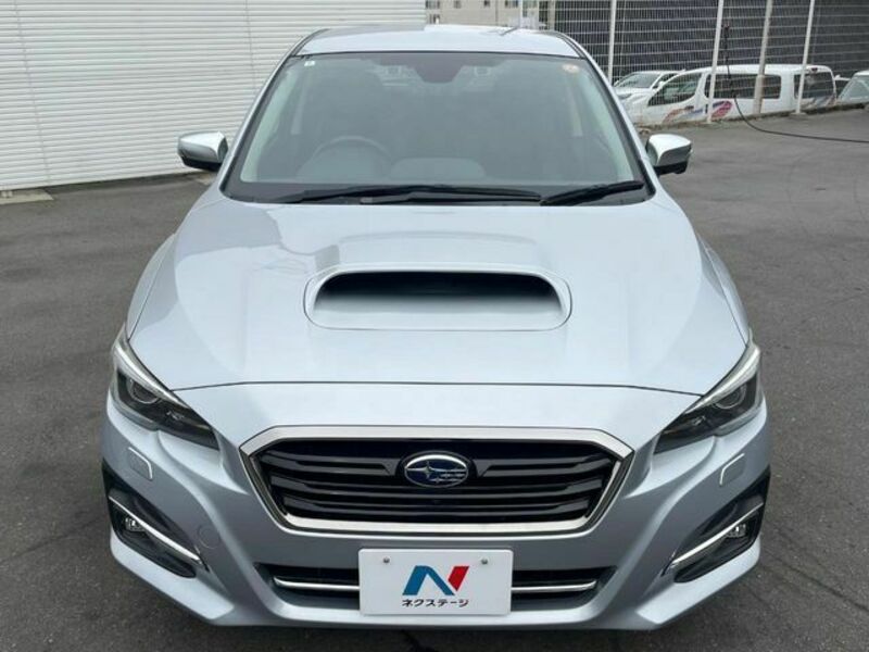 LEVORG-16
