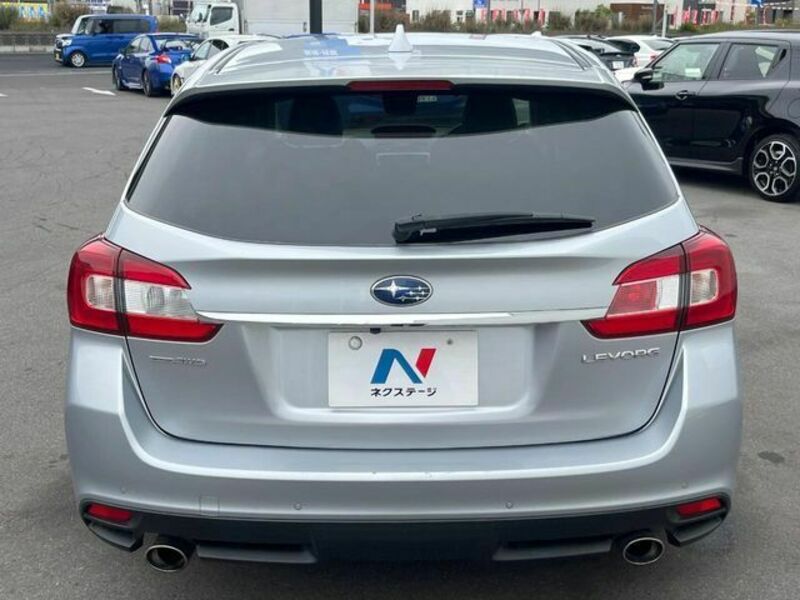 LEVORG-17