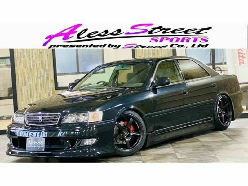 CHASER