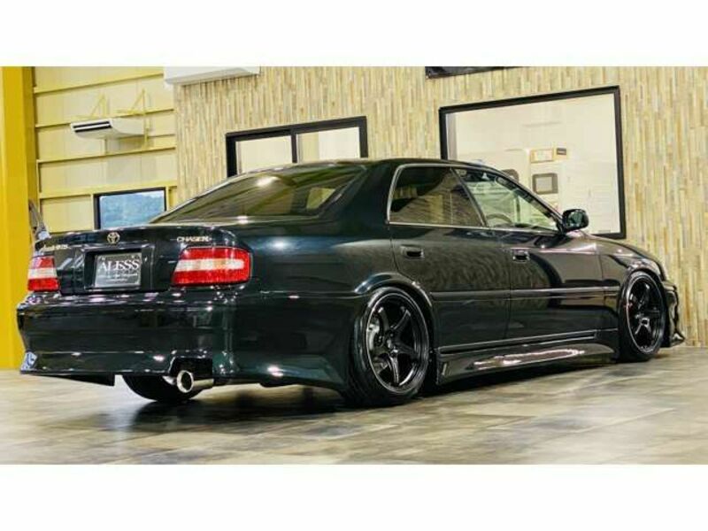 CHASER-1