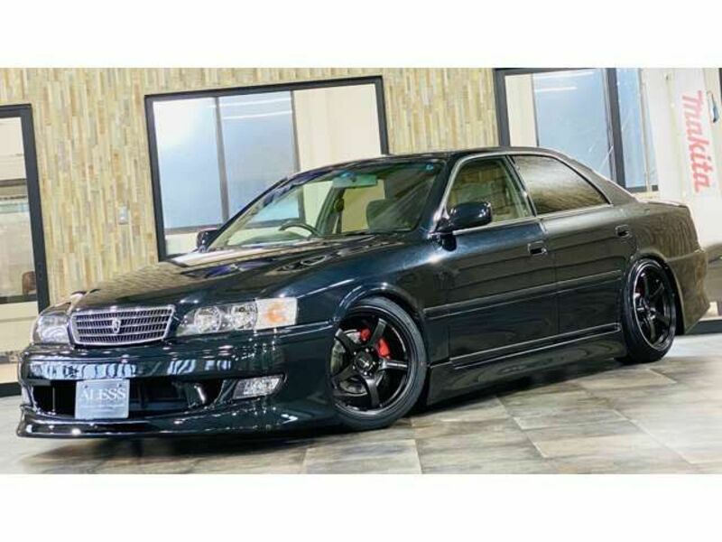 CHASER-5
