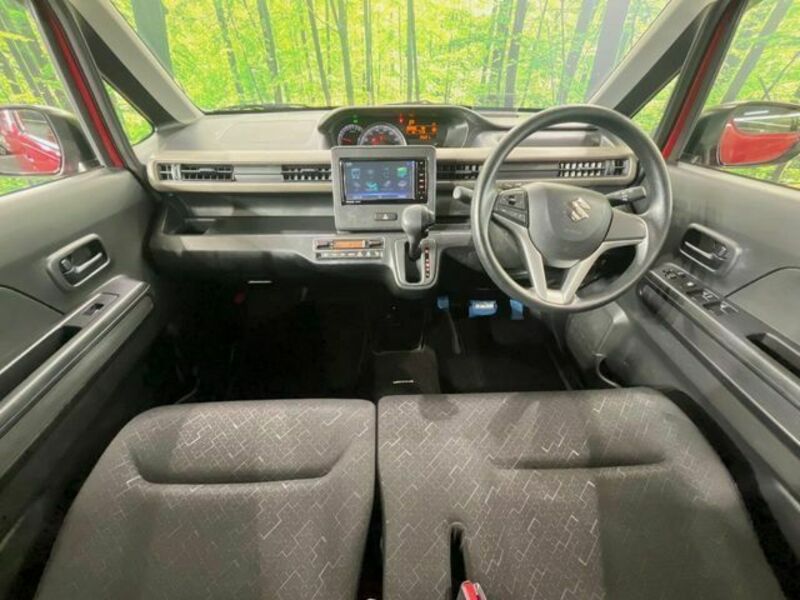 WAGON R-1