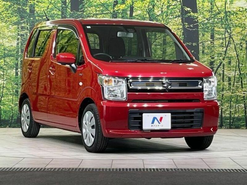 WAGON R-15