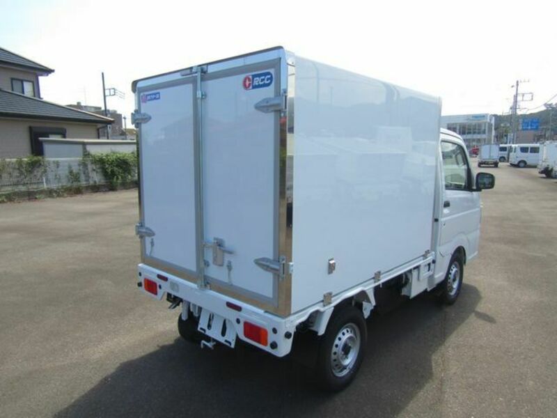 CARRY TRUCK-4