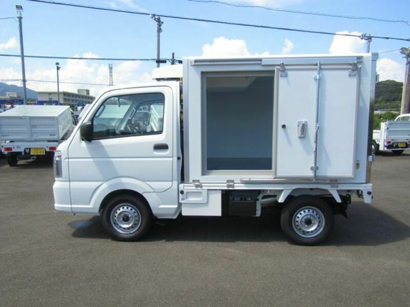 CARRY TRUCK-7