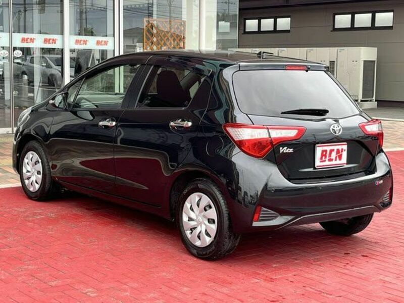 VITZ