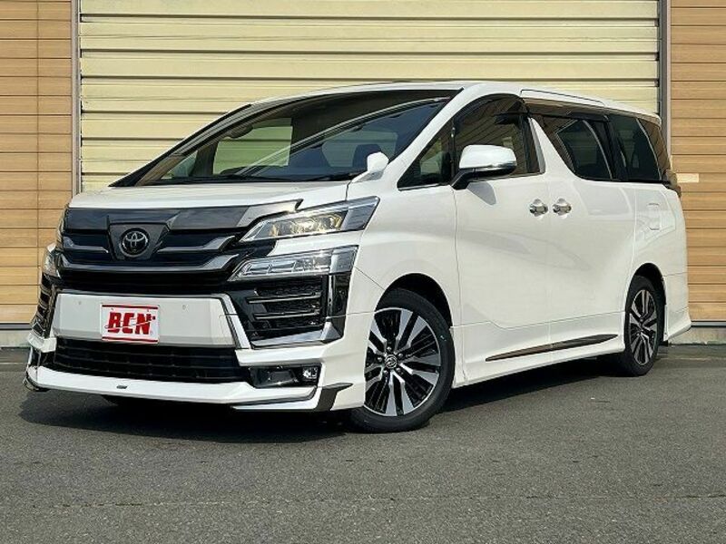 VELLFIRE