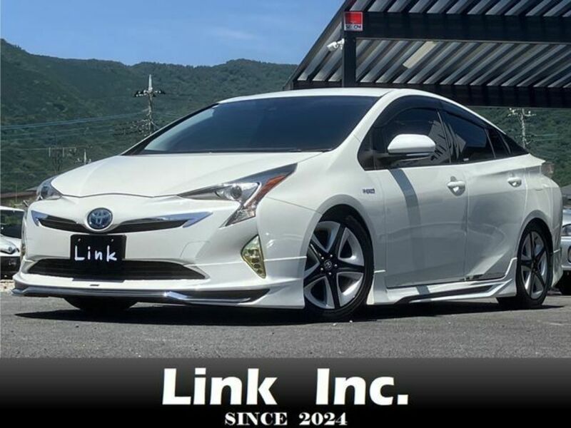 PRIUS