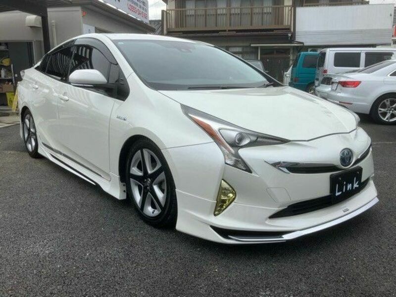 PRIUS