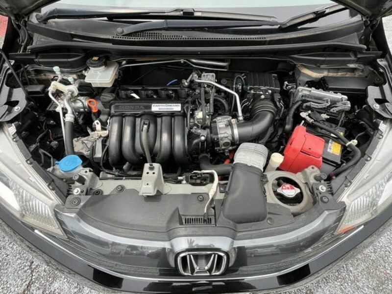 FIT HYBRID