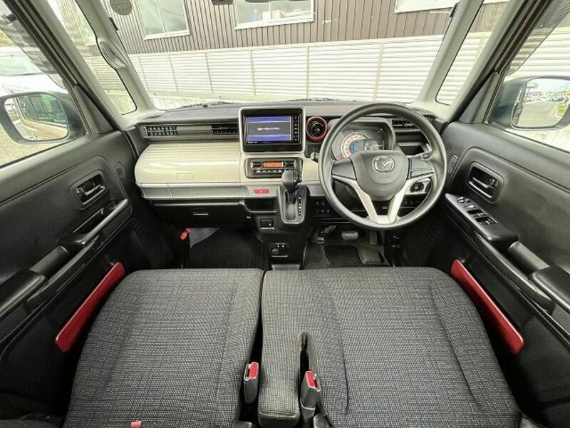 FLAIR WAGON