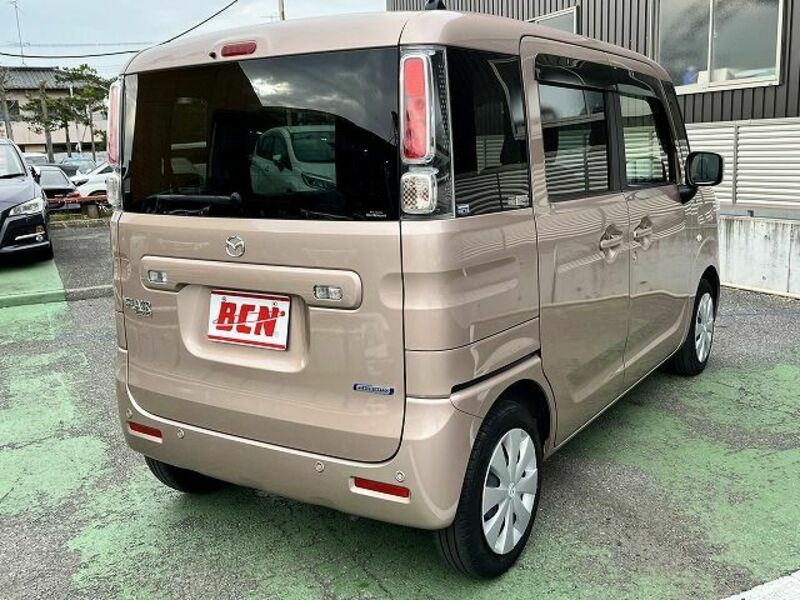 FLAIR WAGON