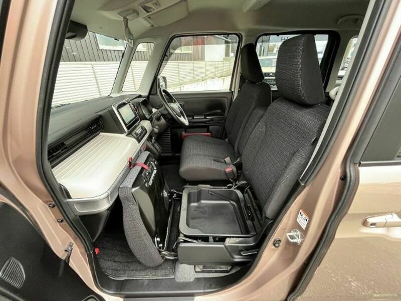FLAIR WAGON