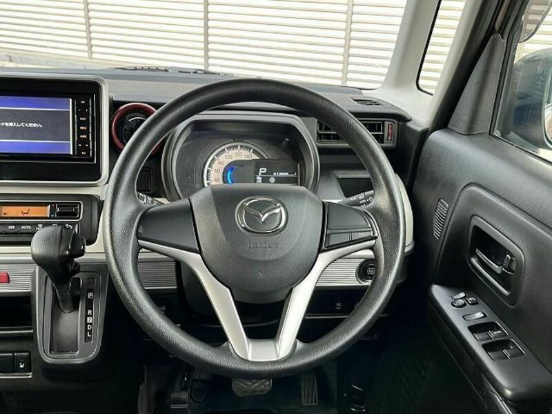 FLAIR WAGON