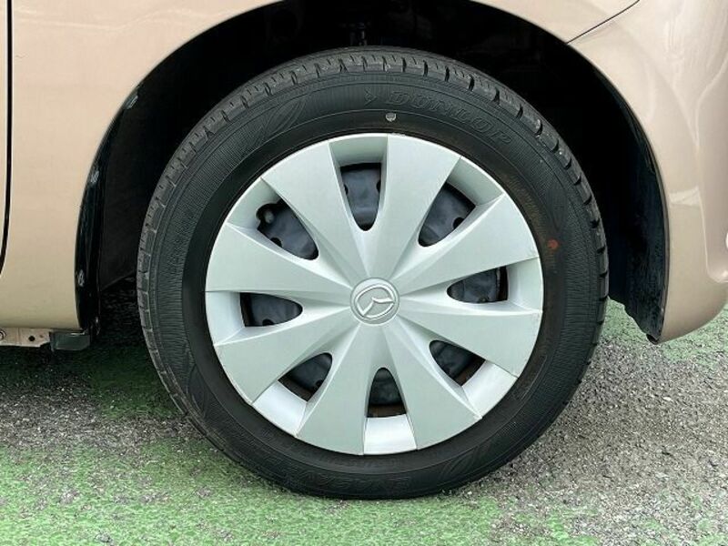 FLAIR WAGON