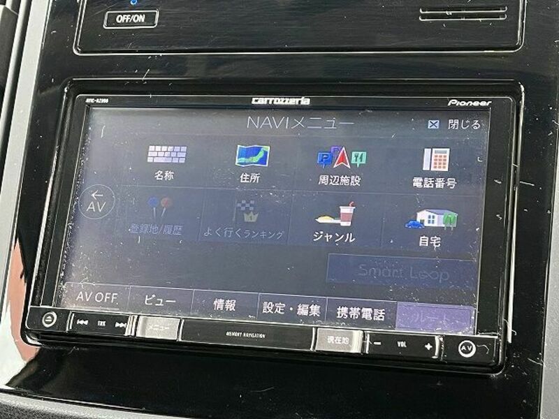 IMPREZA SPORT