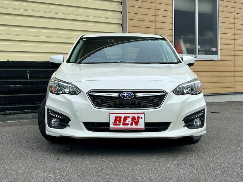 IMPREZA SPORT