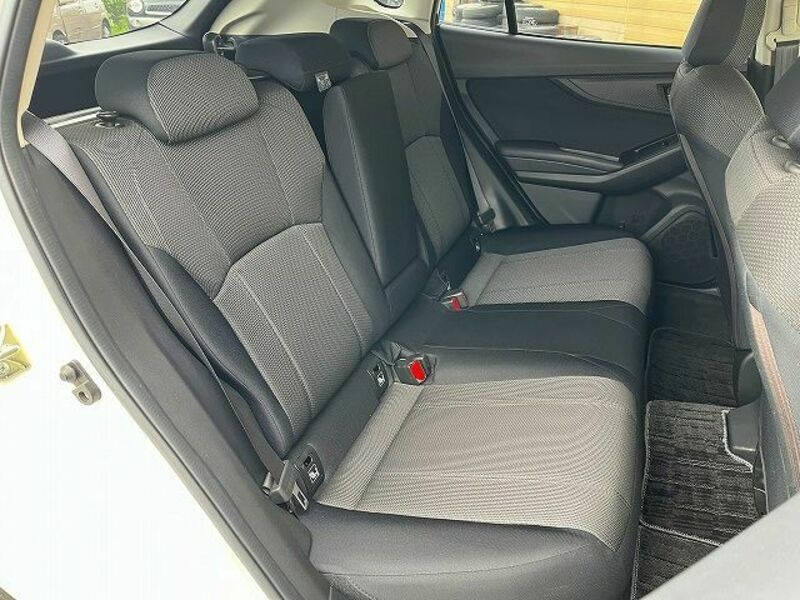 IMPREZA SPORT