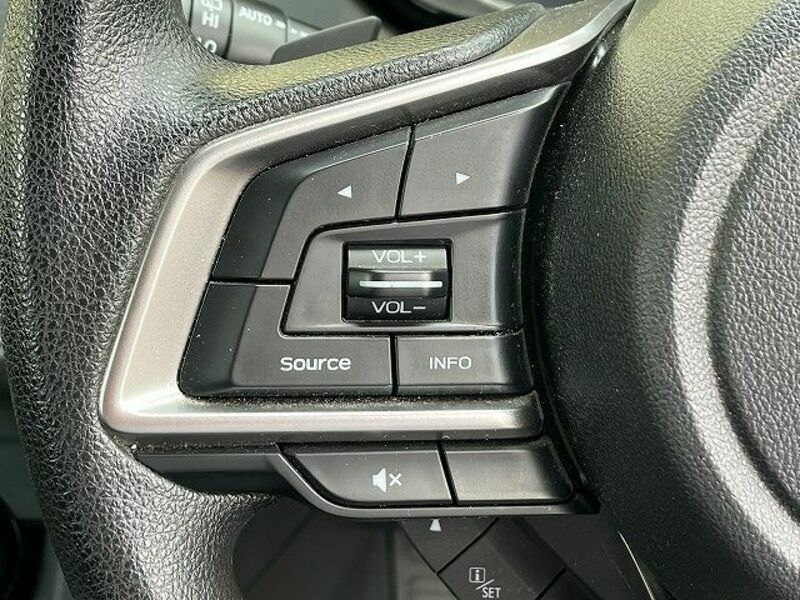 IMPREZA SPORT