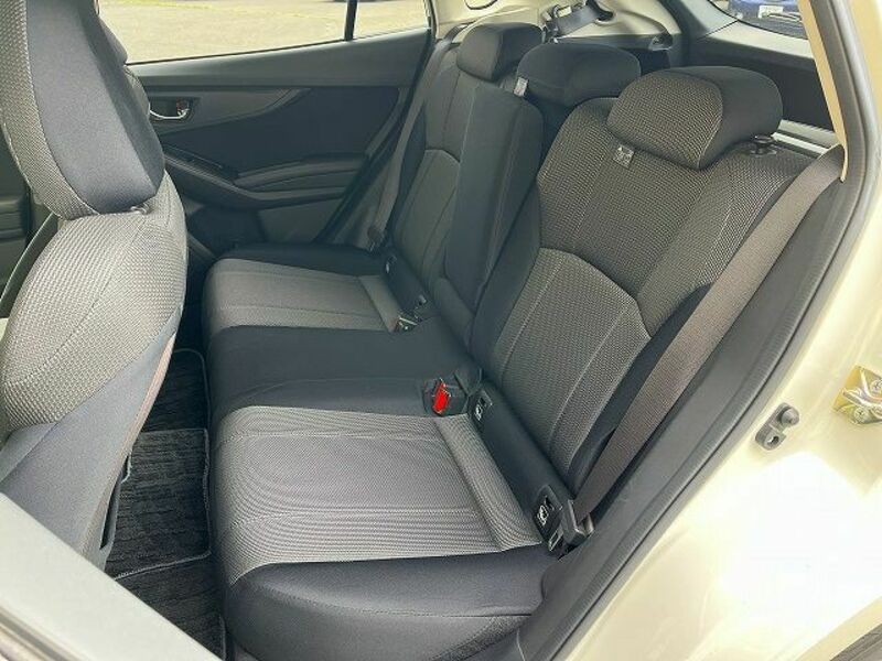 IMPREZA SPORT