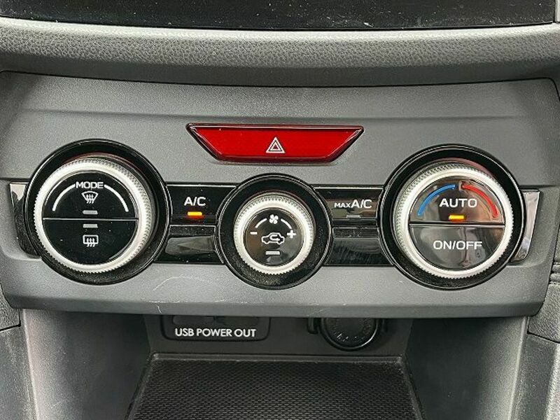 IMPREZA SPORT