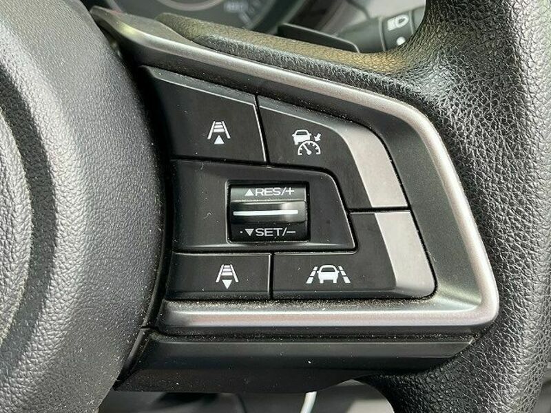 IMPREZA SPORT