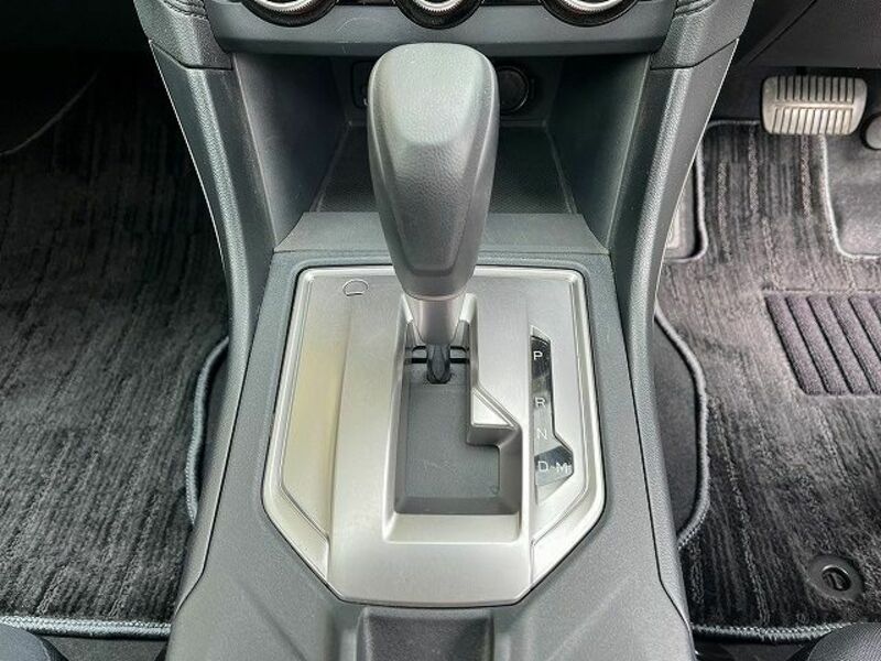 IMPREZA SPORT