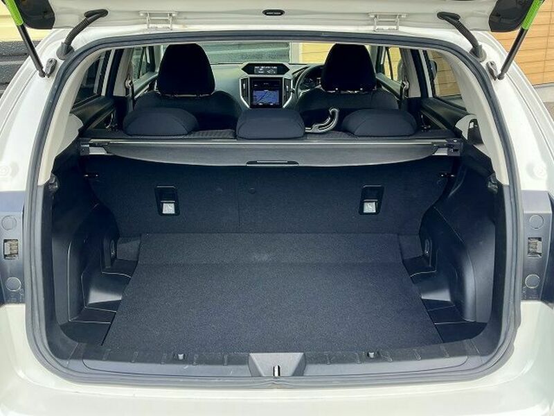 IMPREZA SPORT