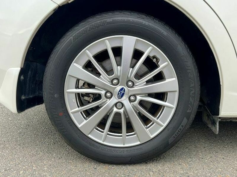 IMPREZA SPORT