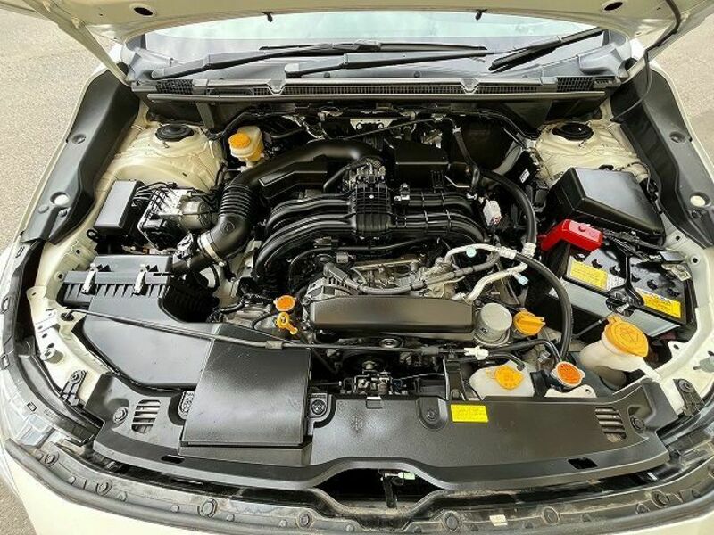 IMPREZA SPORT