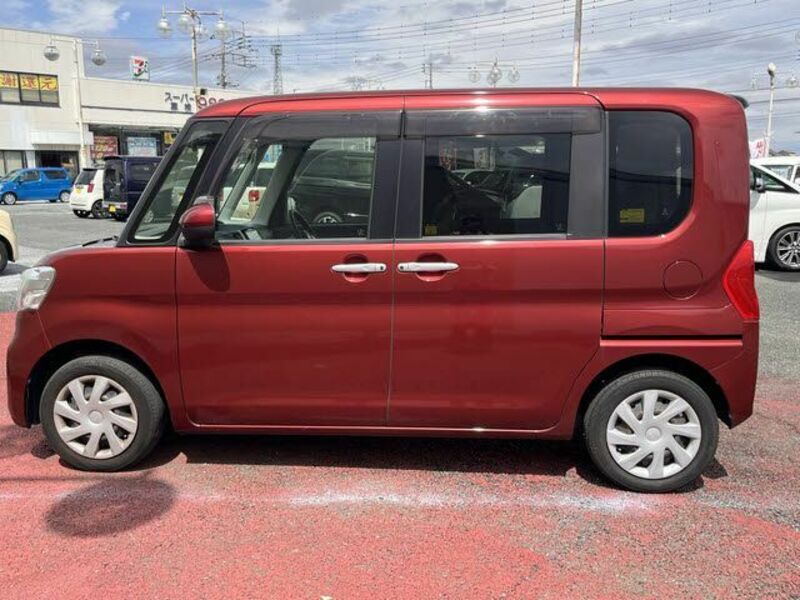 TANTO