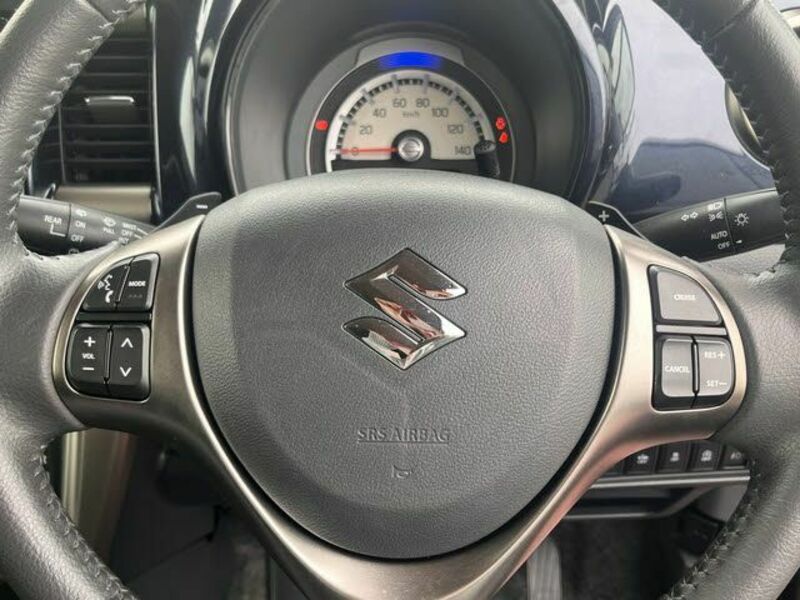 HUSTLER