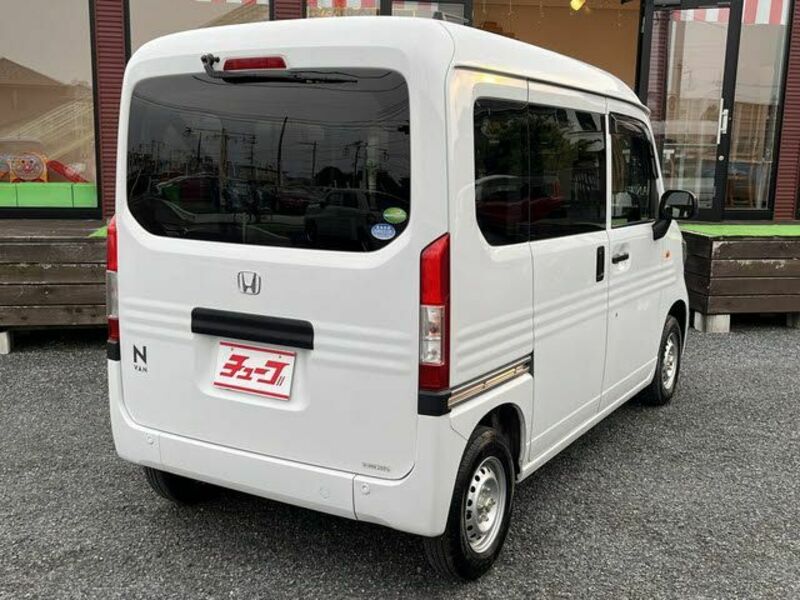 N-VAN