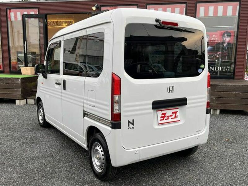 N-VAN