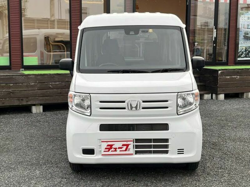 N-VAN