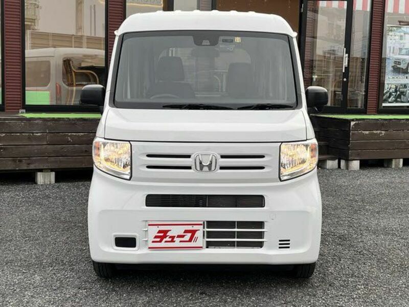 N-VAN