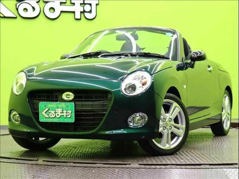COPEN
