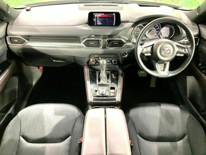 CX-8