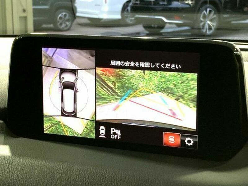 CX-8