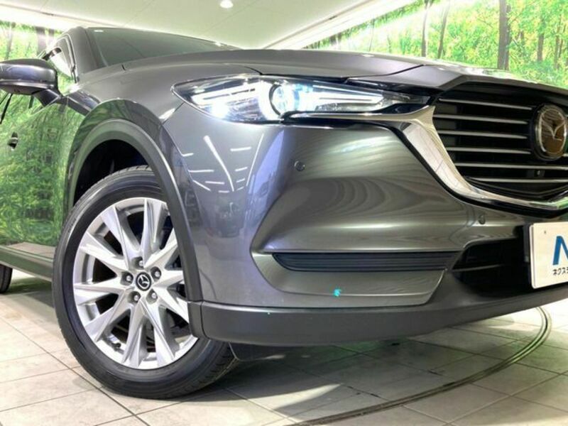 CX-8