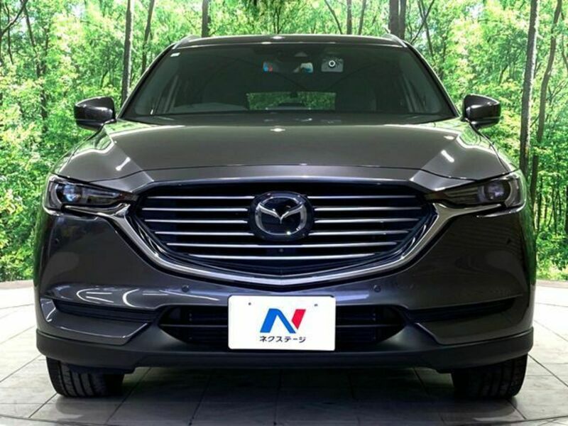CX-8