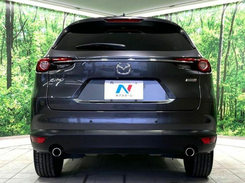 CX-8