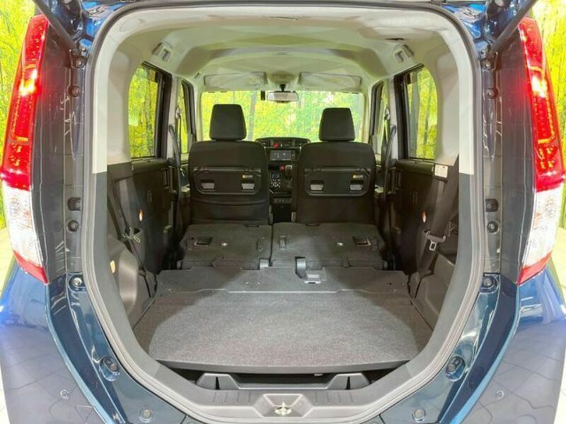 ROOMY