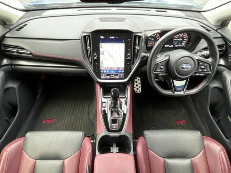 LEVORG-1