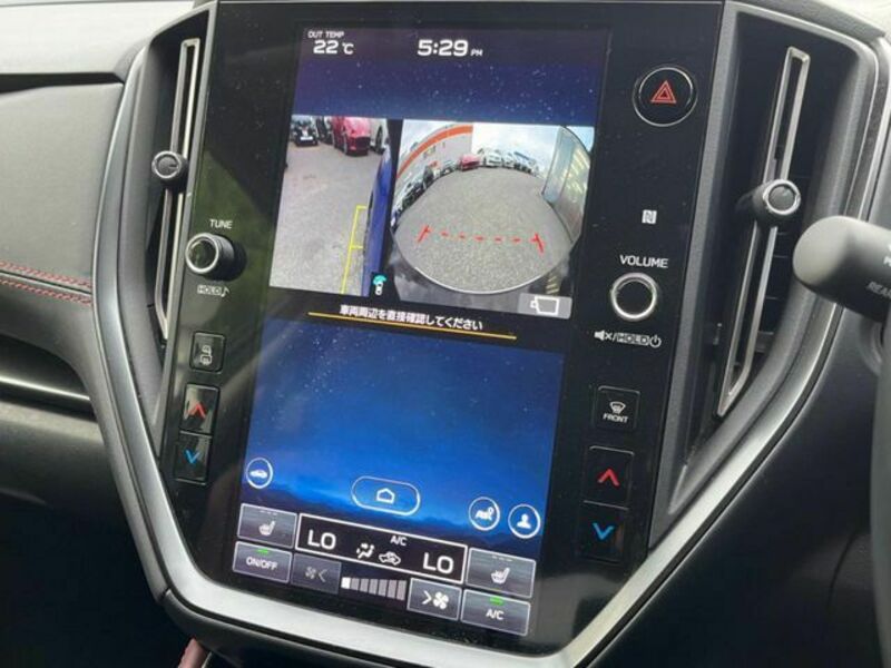 LEVORG-3