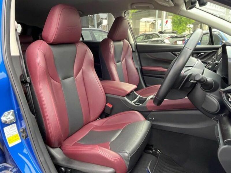 LEVORG-8