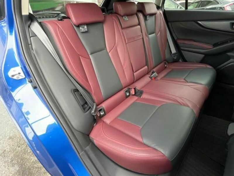 LEVORG-11