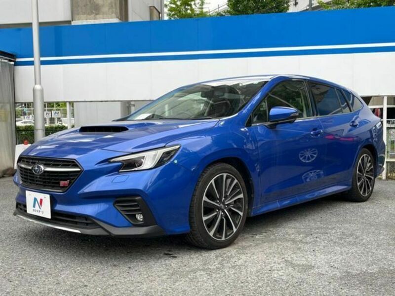 LEVORG-14