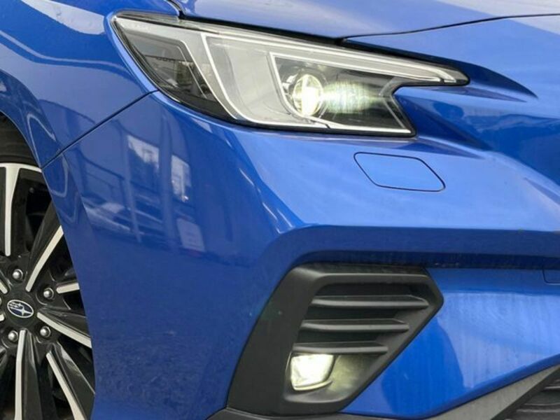 LEVORG-15