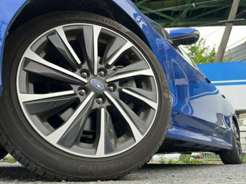 LEVORG-16